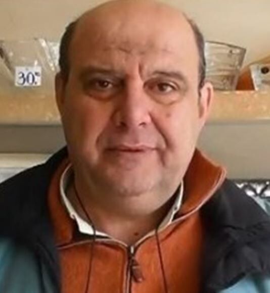 Απώλεια του Θωμά Ταλλίδη Προέδρου του Εμπορικου Συλλόγου Φλώρινας - Συλλυπητήριο Μήνυμα της Ομοσπονδίας Εμπορικών Συλλόγων Δυτικής και Κεντρικής Μακεδονίας