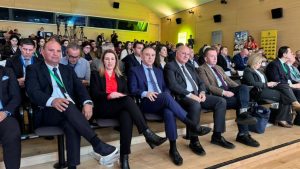 Τσιάρας: Το μέλλον του 