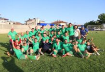 Πανεδεσσαϊκός: Στη Γ’ Εθνική με «Χρυσό» Διπλό – Η Έδεσσα Πανηγυρίζει τον Τίτλο! Πανεδεσσαϊκός: Στη Γ’ Εθνική με «Χρυσό» Διπλό – Η Έδεσσα Πανηγυρίζει τον Τίτλο!