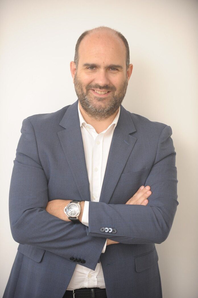 Νέος Κοινοβουλευτικός Εκπρόσωπος της Νέας Δημοκρατίας ο Δημήτρης Μαρκόπουλος