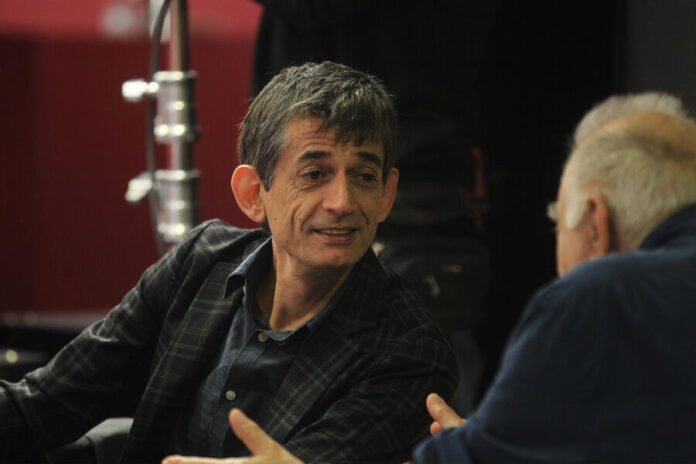 Πικρές αλήθειες από τον Νίκο Καρανίκα