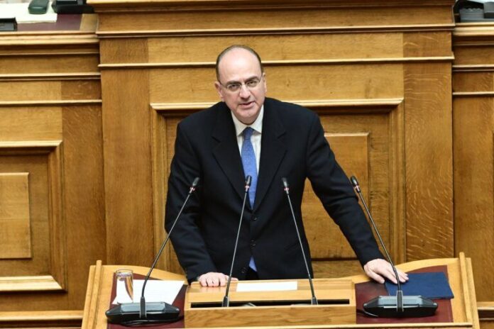 Μ. Λαζαρίδης: Το ΠΑΣΟΚ καταψήφισε τη στήριξη των κτηνοτρόφων που πλήττονται από τον αφθώδη πυρετό