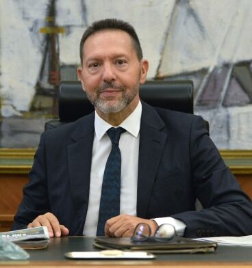 ΨΗΦΟΣ ΕΜΠΙΣΤΟΣΥΝΗΣ ΣΤΟΝ ΓΙΑΝΝΗ ΣΤΟΥΡΝΑΡΑ: Η ΚΥΒΕΡΝΗΣΗ ΠΡΟΤΕΙΝΕΙ ΤΗΝ ΑΝΑΝΕΩΣΗ ΤΗΣ ΘΗΤΕΙΑΣ ΤΟΥ ΣΤΟ ΤΙΜΟΝΙ ΤΗΣ ΤτΕ