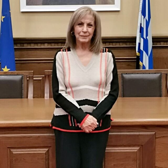 Τρία σημαντικά κοινωνικά έργα χρηματοδοτεί η Περιφέρεια Κεντρικής Μακεδονίας μέσω του ΕΣΠΑ, έπειτα από την υπογραφή των σχετικών αποφάσεων από την Περιφερειάρχη Αθηνά Αηδονά