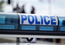 Πέλλα: Η «πτώση» του κατά συρροή διαρρήκτη ναών – 11 κλοπές για… 320 ευρώ Πέλλα: Η «πτώση» του κατά συρροή διαρρήκτη ναών – 11 κλοπές για... 320 ευρώ