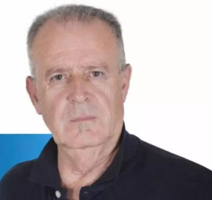 Γιώργος Σαββίδης: «Η Δημοκρατία στην Αλμωπία δεν Διαγράφεται εν Μία Νυκτί» – Ηχηρή Απάντηση στις Μεθοδεύσεις Παρούτογλου