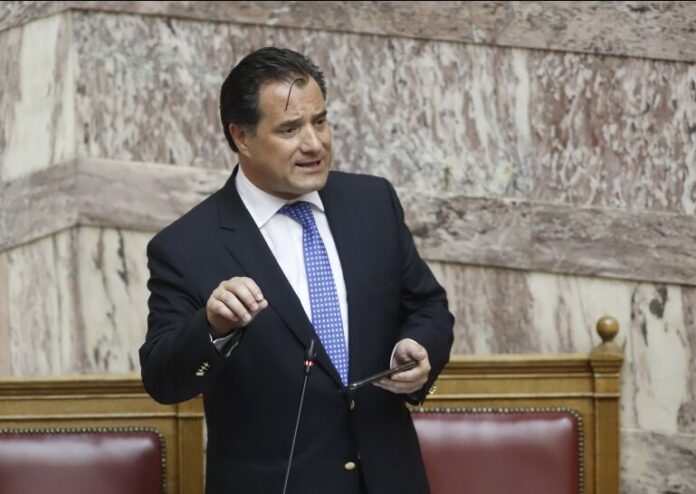 Η αθωωτική Παρέμβαση Α. Γεωργιάδη  για τον  Λάκη Βασιλειάδη: Το Πολιτικό και Δικαστικό Θρίλερ του ΟΠΕΚΕΠΕ