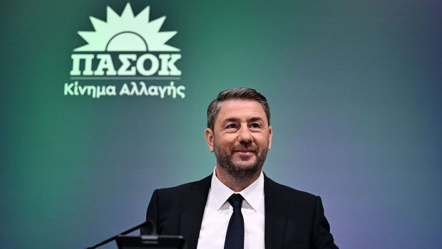 O Aνδρουλάκης οχυρώνει το ΠΑΣΟΚ υπέρ του