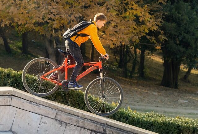 Γιαννιτσά: Ένα Άλμα προς το Μέλλον με το Νέο Πάρκο Ποδηλασίας και Skate