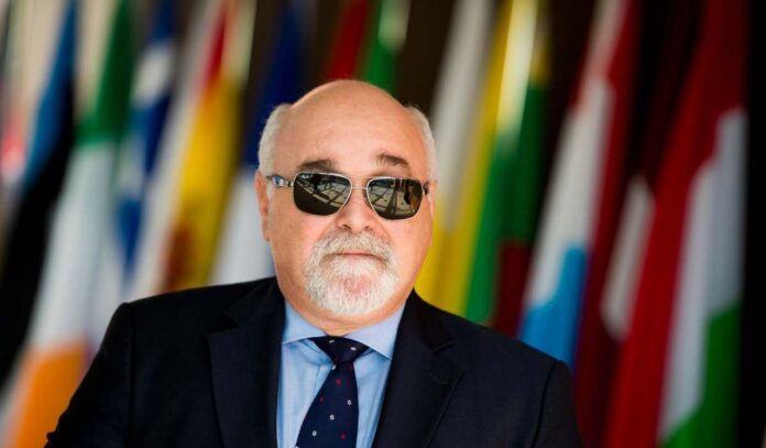 Ευχαριστήρια δήλωση Γιάννη Βαρδακαστάνη, Γραμματέα Κ.Π.Ε. ΠΑΣΟΚ-Κίνημα Αλλαγής