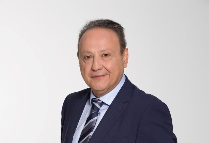 Στέλιος Αγγελούδης: Η Θεσσαλονίκη κέρδισε με τους πολίτες τη μάχη για τη ΔΕΘ - 120 στρέμματα ανοιχτού, προσβάσιμου Μητροπολιτικού Πάρκου, κατάργηση του real estate και δύο νέα, σύγχρονα εκθεσιακά κτίρια