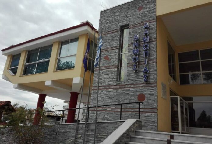 ΠΡΟΣΚΛΗΣΗΣ ΤΑΚΤΙΚΗΣ ΣΥΝΕΔΡΙΑΣΗΣ Δ.Σ.