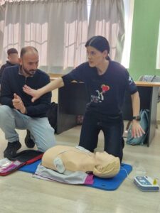 Ευχαριστήριο για την Εβδομάδα