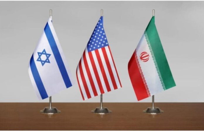 Το τρίγωνο Ισραήλ – ΗΠΑ