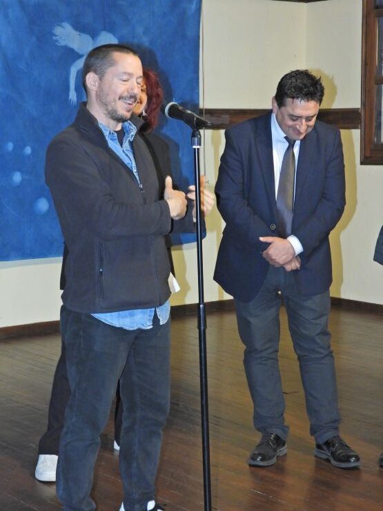 Κυανοτυπία