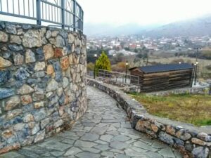Αφιέρωμα ΘΕΟΔΩΡΑΚΙ ΠΕΛΛΑΣ