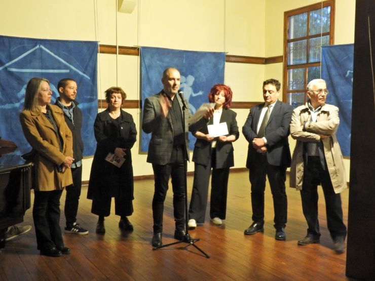 Κυανοτυπία