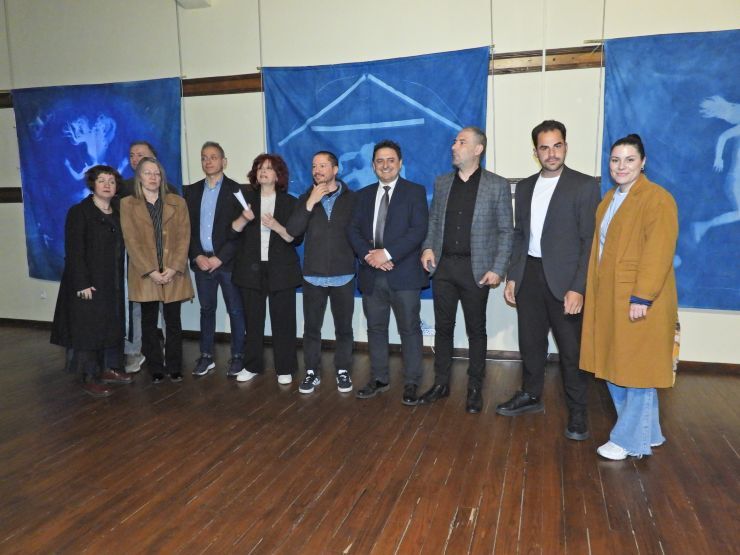 Κυανοτυπία