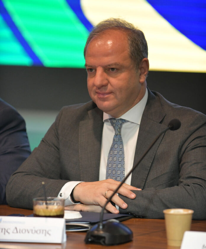 Σταμενίτης: Προχωρά το Κέντρο Φροντίδας για Άτομα με Άνοια/Alzheimer στην Πέλλα