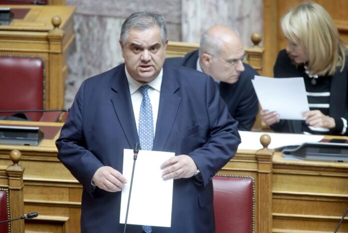 Βασίλης Σπανάκης: «Νέες υπηρεσίες για τους πολίτες και τους Δήμους της χώρας στο Εθνικό Μητρώο Ζώων Συντροφιάς»