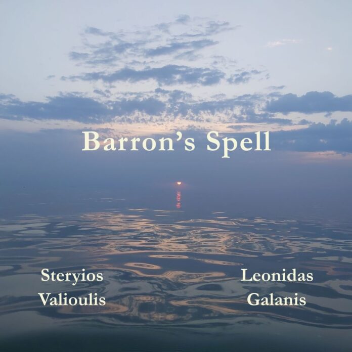 Barron's Spell, ένα μουσικό κομμάτι με ιστορία 30 ετών