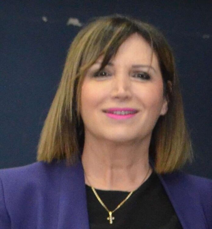 Μήνυμα της Δημάρχου Σκύδρας Κατερίνας Ιγνατιάδου για την Εργατική Πρωτομαγιά 2026