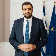 Παύλος Μαρινάκης στο MEGA: «Πυροτεχνήματα» της Αντιπολίτευσης και Πολιτική του Ρεαλισμού
