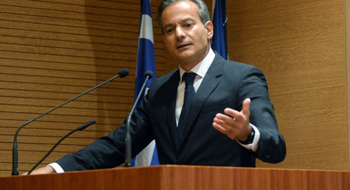 Σταύρος Καφούνης: Απαραίτητη η μετάθεση έναρξης της υποχρεωτικής εφαρμογής της Β΄ φάσης του Ψηφιακού Δελτίου Αποστολής την 1/1/2027