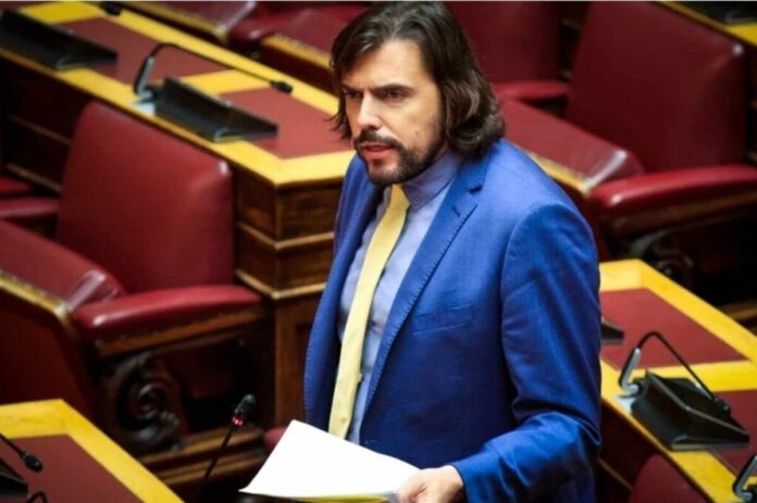 Πέτρος Παππάς: Η εγκληματικότητα απειλεί τη δυτική Θεσσαλονίκη – Οι κάτοικοι ζητούν ασφάλεια και ουσιαστικές λύσεις